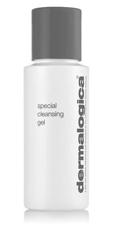 Dermalogica Special Cleansing Gel — Moonflower Spa